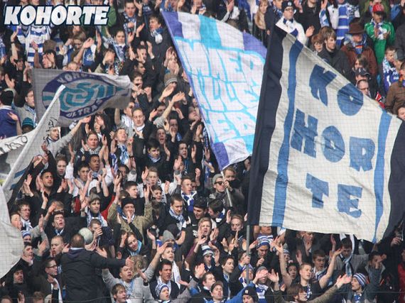 MSV Duisburg vs TSV 1860 München (0-1) (20)