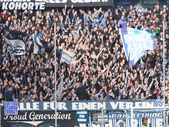 MSV Duisburg vs TSV 1860 München (0-1) (23)
