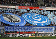 MSV Duisburg vs 1. FC Kaiserslautern (0-0)