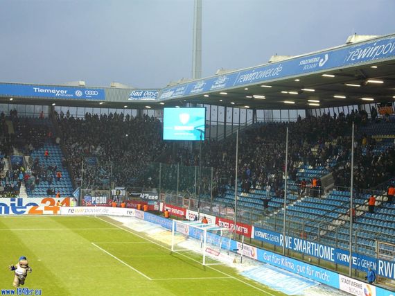 VfL Bochum vs MSV Duisburg (2-2) (1)