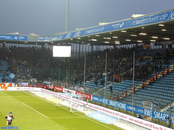 VfL Bochum vs MSV Duisburg (2-2) (2)