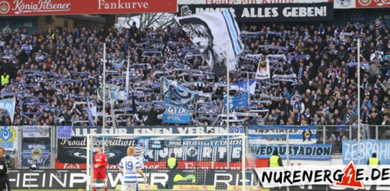 MSV Duisburg vs FC Energie Cottbus (2-1) (2)