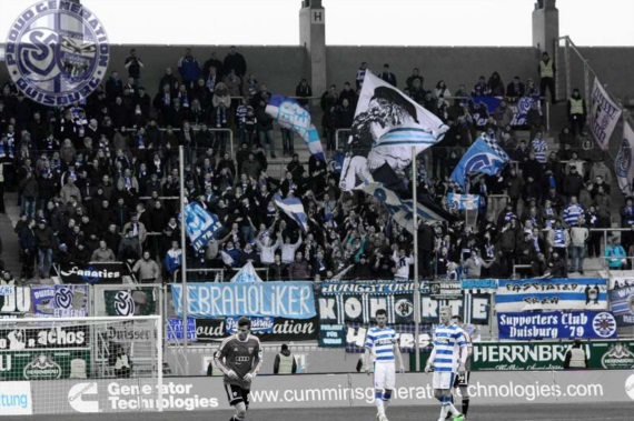 FC Ingolstadt 04 vs MSV Duisburg (0-1) (7)