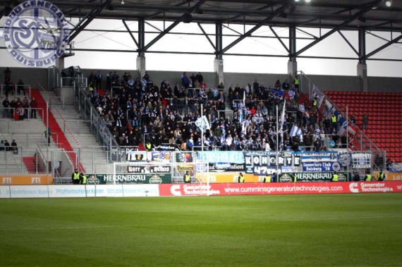 FC Ingolstadt 04 vs MSV Duisburg (0-1) (9)