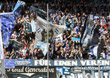 MSV Duisburg vs SV Sandhausen (2-1)