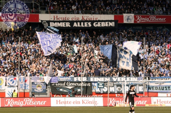 MSV Duisburg vs SV Sandhausen (2-1) (1)