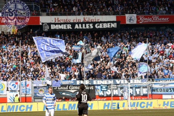 MSV Duisburg vs SV Sandhausen (2-1) (7)