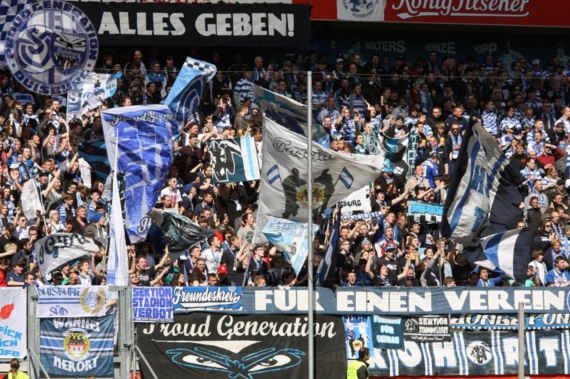 MSV Duisburg vs SV Sandhausen (2-1) (10)