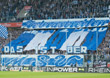MSV Duisburg vs 1. FC Köln (1-1)
