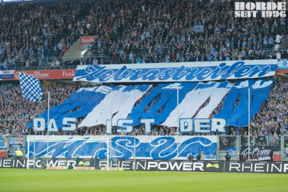 MSV Duisburg vs 1. FC Köln (1-1) (1)