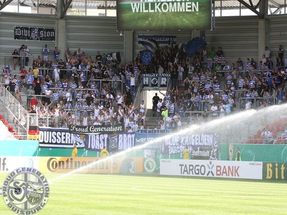 Hallescher FC vs MSV Duisburg (0-1) (2)