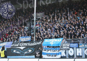 VfL Osnabrück vs MSV Duisburg (0-1)
