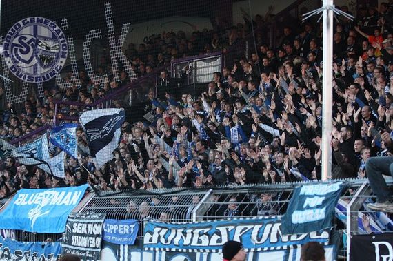 VfL Osnabrück vs MSV Duisburg (0-1) (1)