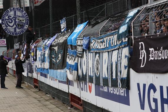 VfL Osnabrück vs MSV Duisburg (0-1) (8)