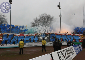 SC Preußen Münster vs MSV Duisburg (2-1)