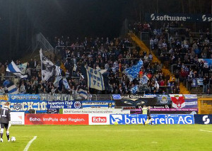 SV Darmstadt 98 vs MSV Duisburg (1-0)
