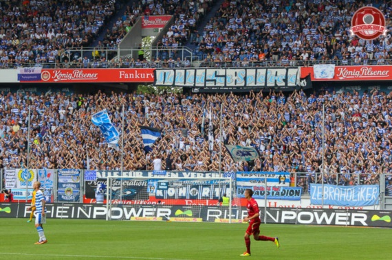 MSV Duisburg vs SSV Jahn Regensburg (2-1) (6)