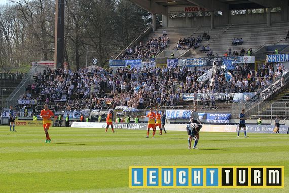 1. FC Saarbrücken vs MSV Duisburg (0-2) (1)