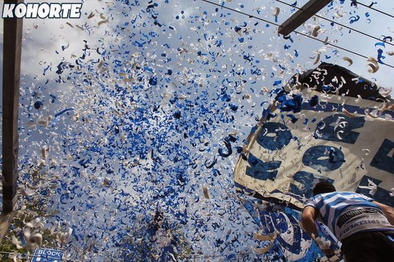 Stuttgarter Kickers vs MSV Duisburg (2-0) (2)