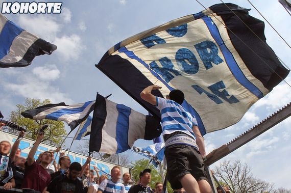 Stuttgarter Kickers vs MSV Duisburg (2-0) (3)