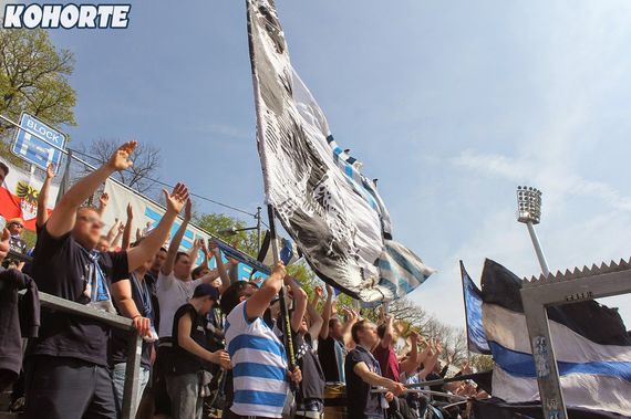 Stuttgarter Kickers vs MSV Duisburg (2-0) (4)