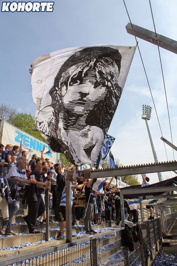 Stuttgarter Kickers vs MSV Duisburg (2-0) (5)