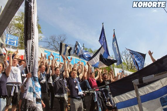 Stuttgarter Kickers vs MSV Duisburg (2-0) (6)