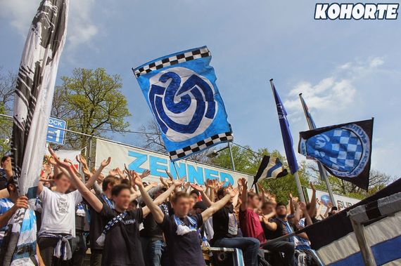 Stuttgarter Kickers vs MSV Duisburg (2-0) (7)