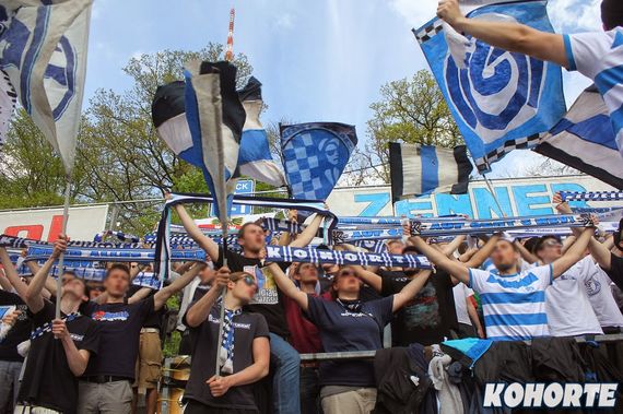 Stuttgarter Kickers vs MSV Duisburg (2-0) (9)