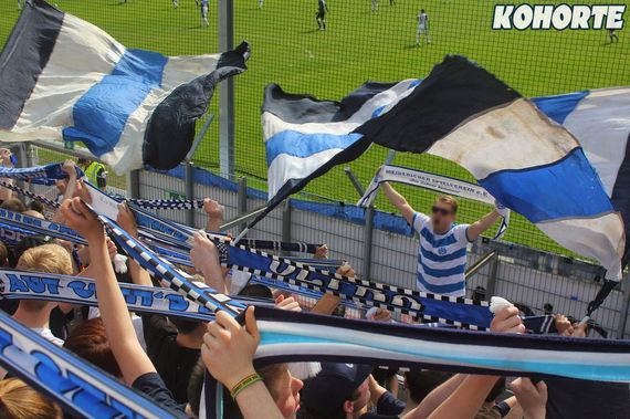 Stuttgarter Kickers vs MSV Duisburg (2-0) (10)