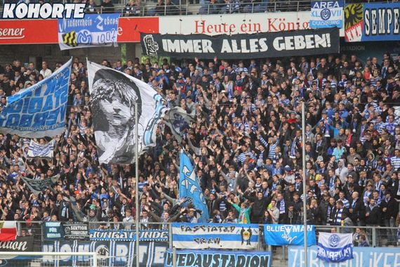 MSV Duisburg vs SC Preußen Münster (0-1) (3)