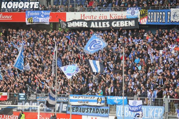 MSV Duisburg vs SC Preußen Münster (0-1) (5)