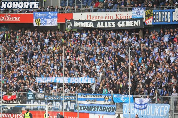 MSV Duisburg vs SC Preußen Münster (0-1) (7)