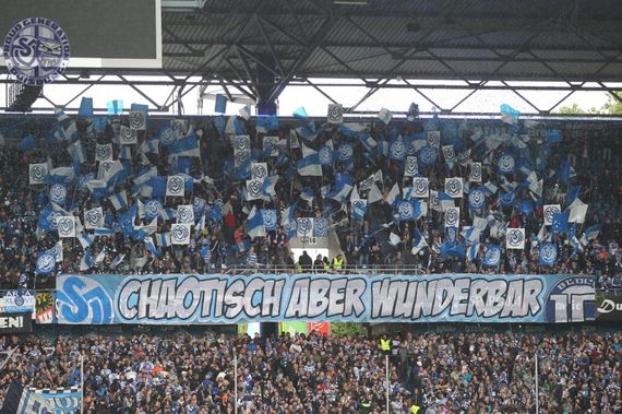 MSV Duisburg vs SC Preußen Münster (0-1) (9)