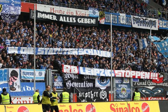 MSV Duisburg vs SC Preußen Münster (0-1) (11)