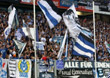 MSV Duisburg vs Borussia Dortmund II (1-2)