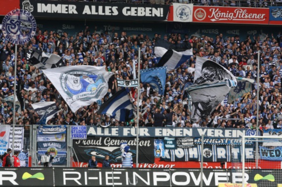 MSV Duisburg vs SV Darmstadt 98 (0-4) (7)