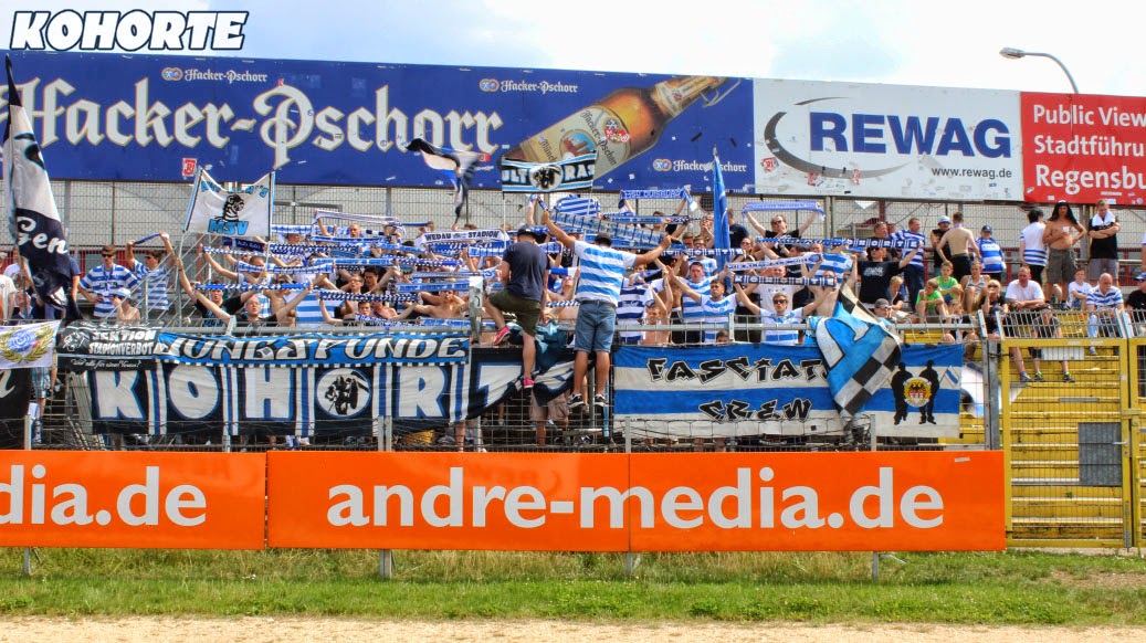 SSV Jahn Regensburg vs MSV Duisburg (3-1) (4)