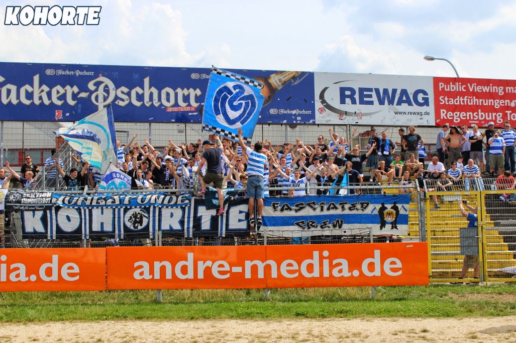 SSV Jahn Regensburg vs MSV Duisburg (3-1) (5)