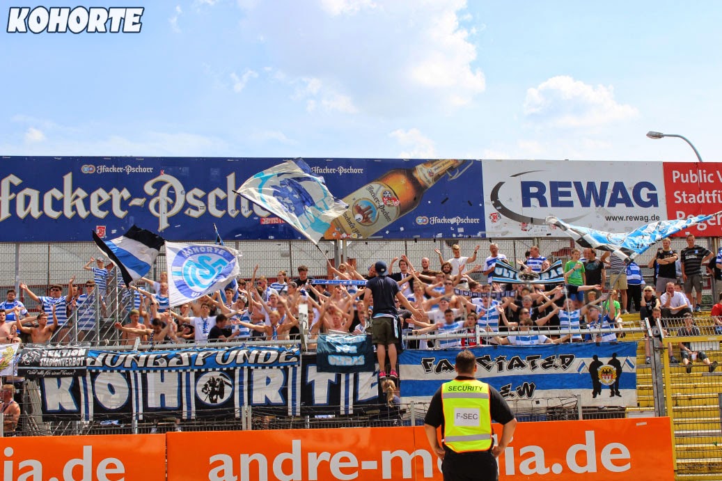 SSV Jahn Regensburg vs MSV Duisburg (3-1) (9)