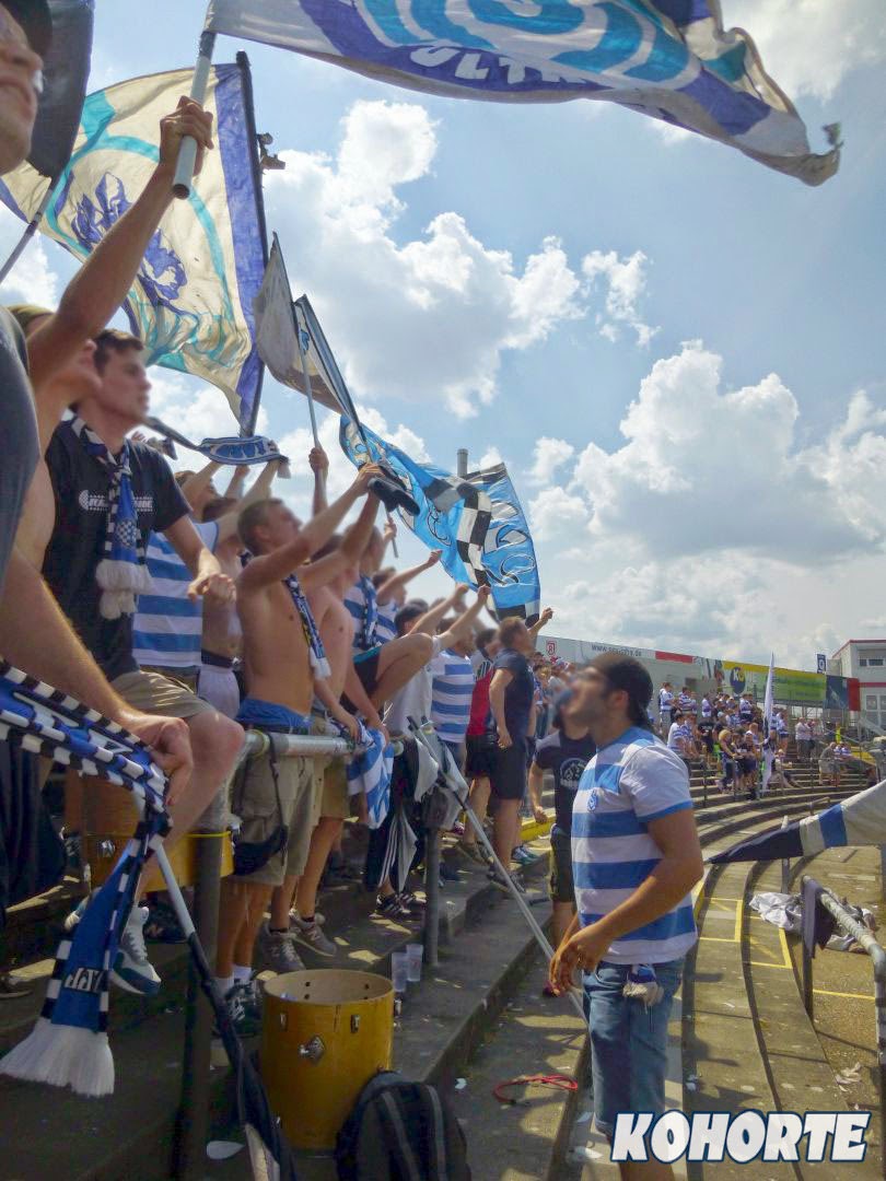 SSV Jahn Regensburg vs MSV Duisburg (3-1) (13)