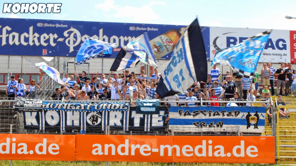 SSV Jahn Regensburg vs MSV Duisburg (3-1) (14)