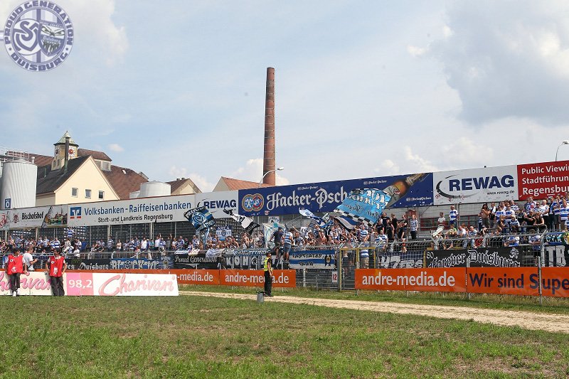 SSV Jahn Regensburg vs MSV Duisburg (3-1) (20)
