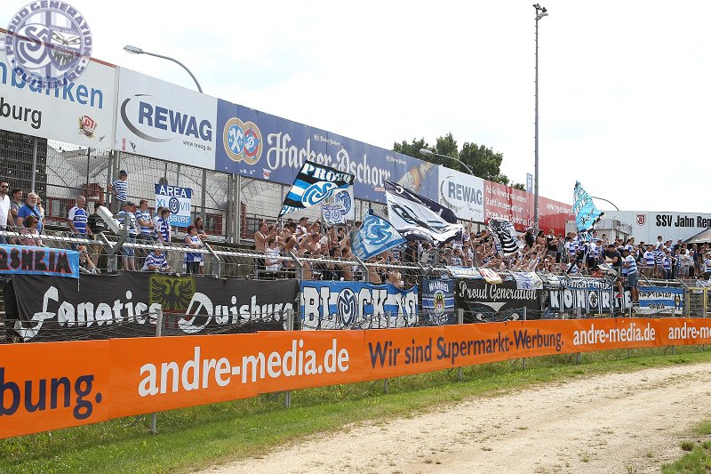 SSV Jahn Regensburg vs MSV Duisburg (3-1) (21)