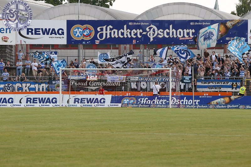 SSV Jahn Regensburg vs MSV Duisburg (3-1) (24)