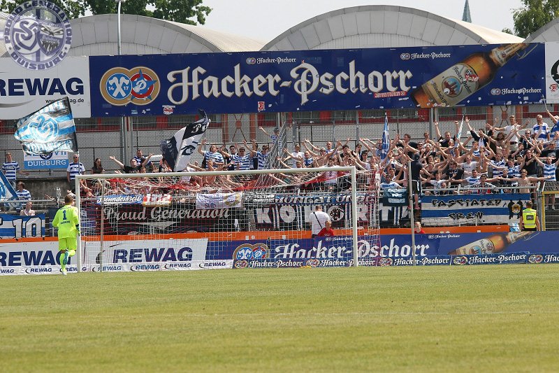 SSV Jahn Regensburg vs MSV Duisburg (3-1) (25)