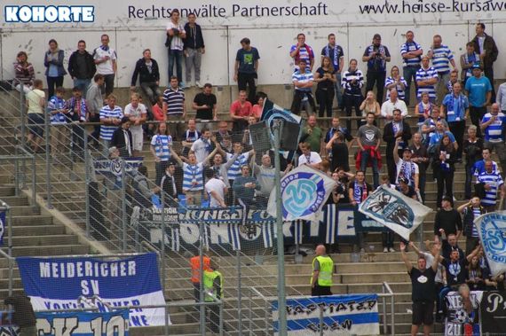 SpVgg Unterhaching vs MSV Duisburg (1-1) (3)