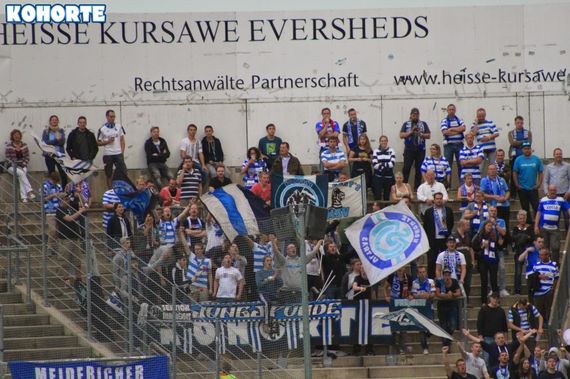 SpVgg Unterhaching vs MSV Duisburg (1-1) (4)