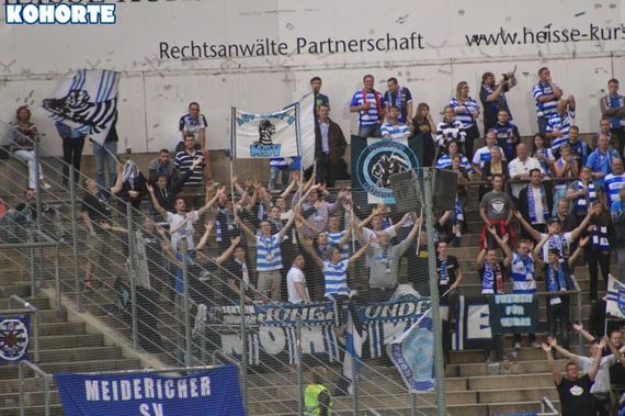 SpVgg Unterhaching vs MSV Duisburg (1-1) (5)