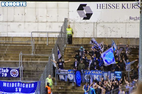 SpVgg Unterhaching vs MSV Duisburg (1-1) (8)